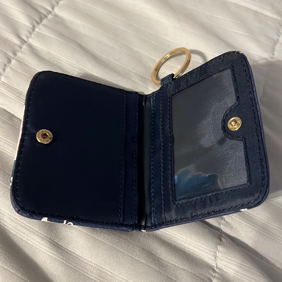 Anchor Mini Wallet - Picture 3 of 3